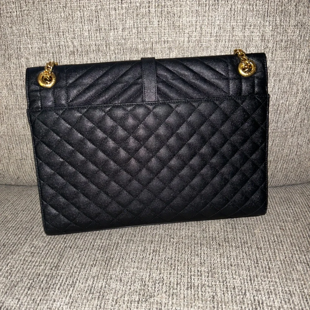 YSL LARGE ENVELOPE BAG - Picture 2 of 6
